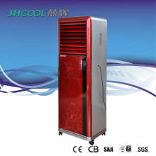 New Products Used Outdoor/Indoor China Cheap Evaporative Air Cooler With Fan And Wheel